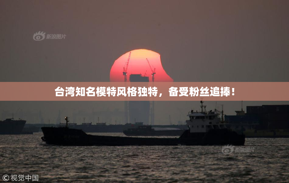 台湾知名模特风格独特，备受粉丝追捧！