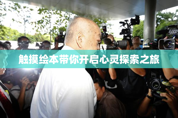触摸绘本带你开启心灵探索之旅