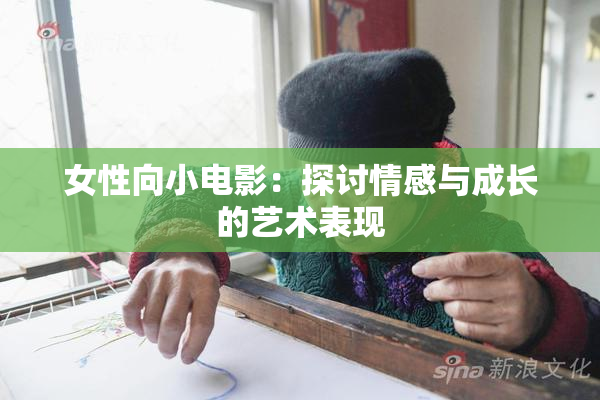 女性向小电影：探讨情感与成长的艺术表现
