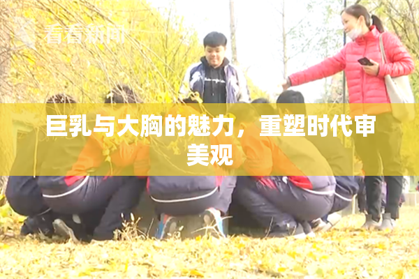 巨乳与大胸的魅力，重塑时代审美观