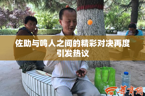 佐助与鸣人之间的精彩对决再度引发热议