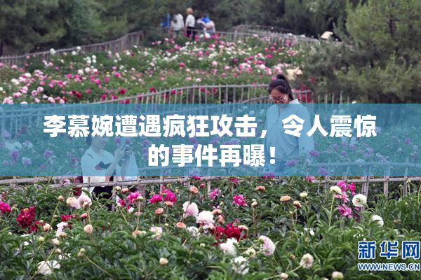 李慕婉遭遇疯狂攻击，令人震惊的事件再曝！
