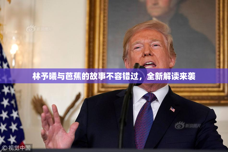 林予曦与芭蕉的故事不容错过，全新解读来袭