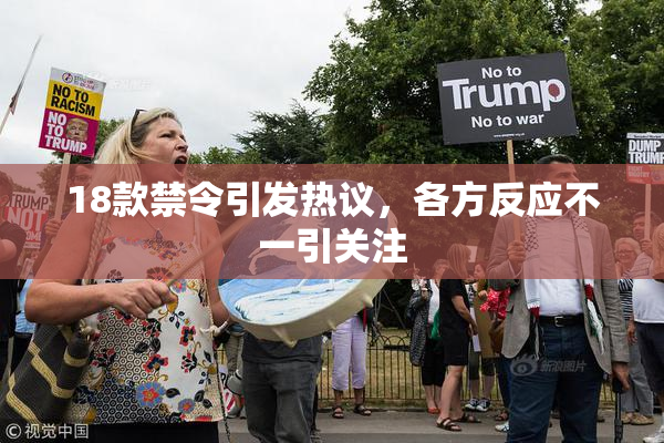18款禁令引发热议，各方反应不一引关注
