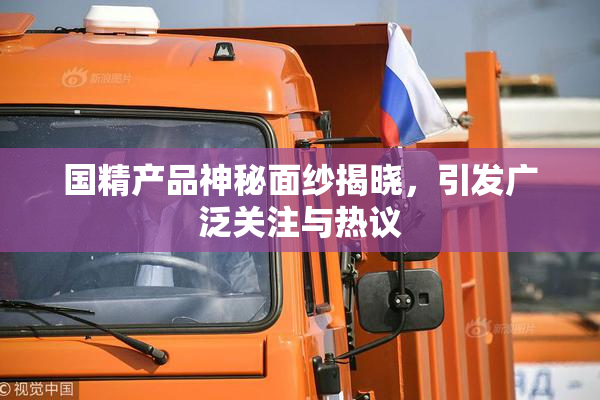 国精产品神秘面纱揭晓，引发广泛关注与热议