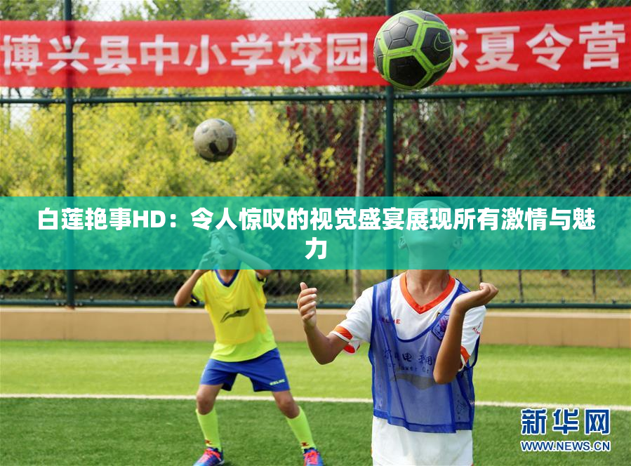白莲艳事HD：令人惊叹的视觉盛宴展现所有激情与魅力