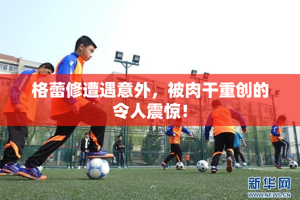格蕾修遭遇意外，被肉干重创的令人震惊！