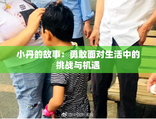 小丹的故事：勇敢面对生活中的挑战与机遇