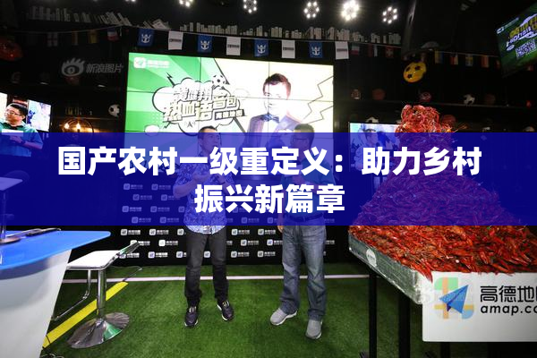 国产农村一级重定义：助力乡村振兴新篇章