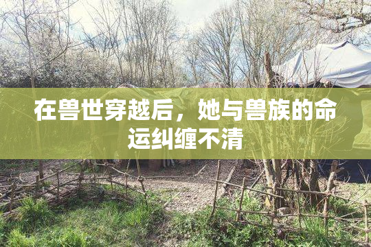 在兽世穿越后，她与兽族的命运纠缠不清