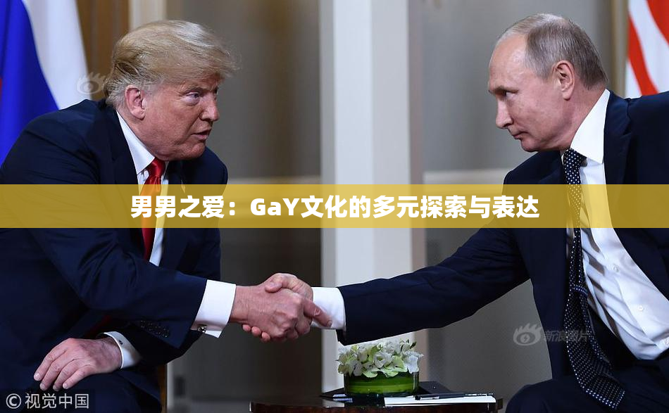 男男之爱：GaY文化的多元探索与表达