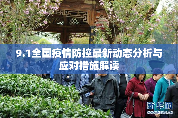 9.1全国疫情防控最新动态分析与应对措施解读