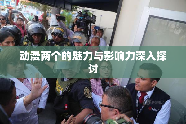 动漫两个的魅力与影响力深入探讨