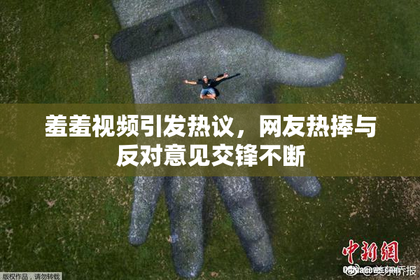 羞羞视频引发热议，网友热捧与反对意见交锋不断