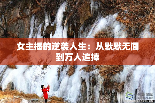 女主播的逆袭人生：从默默无闻到万人追捧