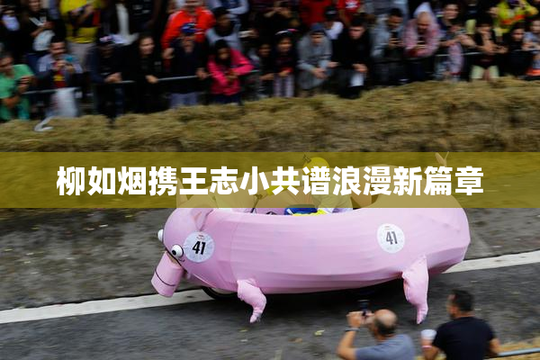 柳如烟携王志小共谱浪漫新篇章