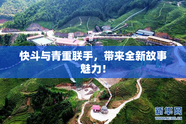 快斗与青重联手，带来全新故事魅力！