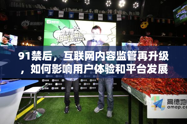 91禁后，互联网内容监管再升级，如何影响用户体验和平台发展？