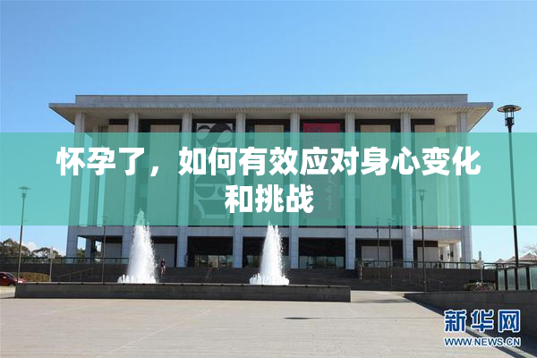 怀孕了，如何有效应对身心变化和挑战