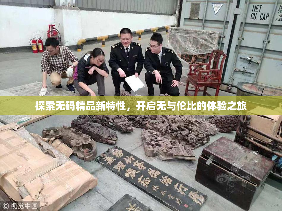 探索无码精品新特性，开启无与伦比的体验之旅