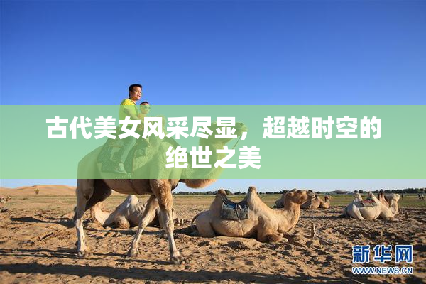 古代美女风采尽显，超越时空的绝世之美