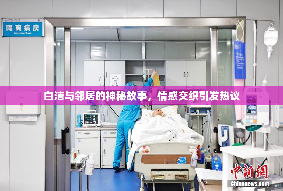 白洁与邻居的神秘故事，情感交织引发热议