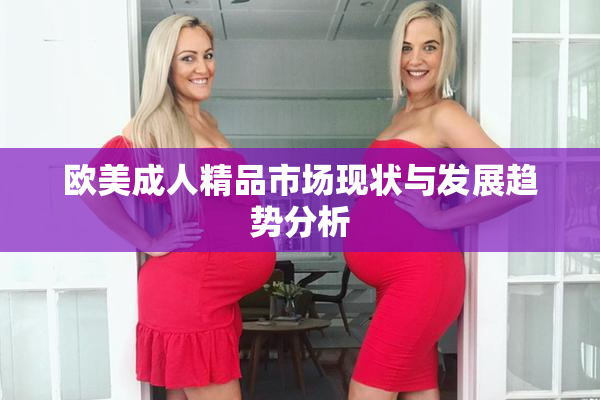 欧美成人精品市场现状与发展趋势分析