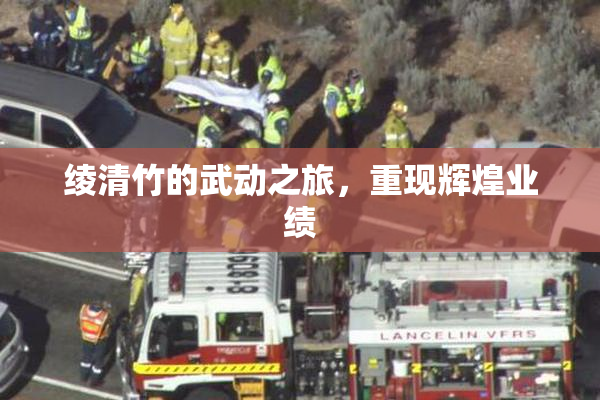 绫清竹的武动之旅，重现辉煌业绩