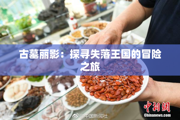 古墓丽影：探寻失落王国的冒险之旅
