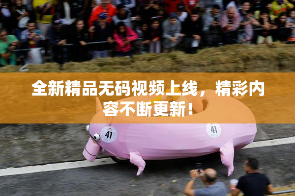 全新精品无码视频上线，精彩内容不断更新！