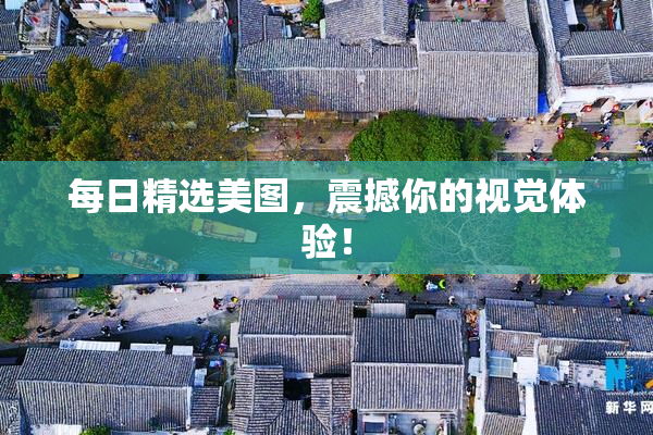 每日精选美图，震撼你的视觉体验！