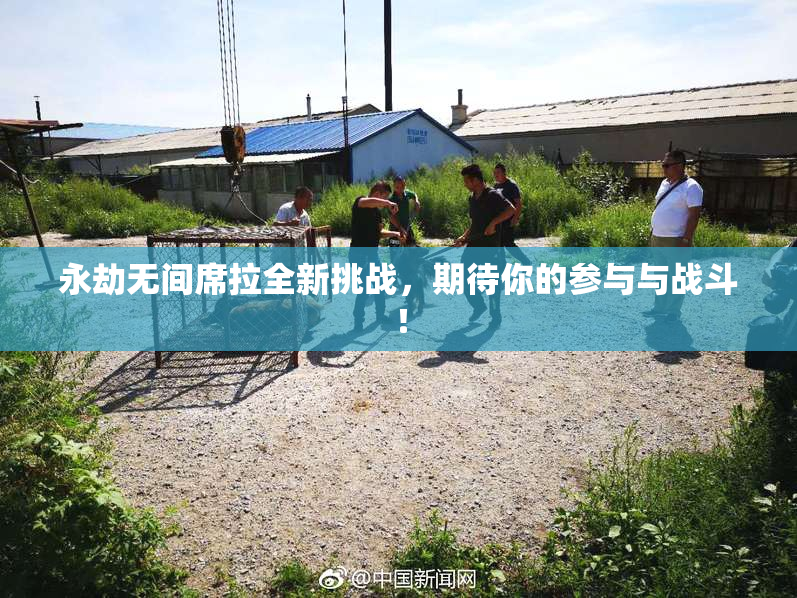 永劫无间席拉全新挑战，期待你的参与与战斗！