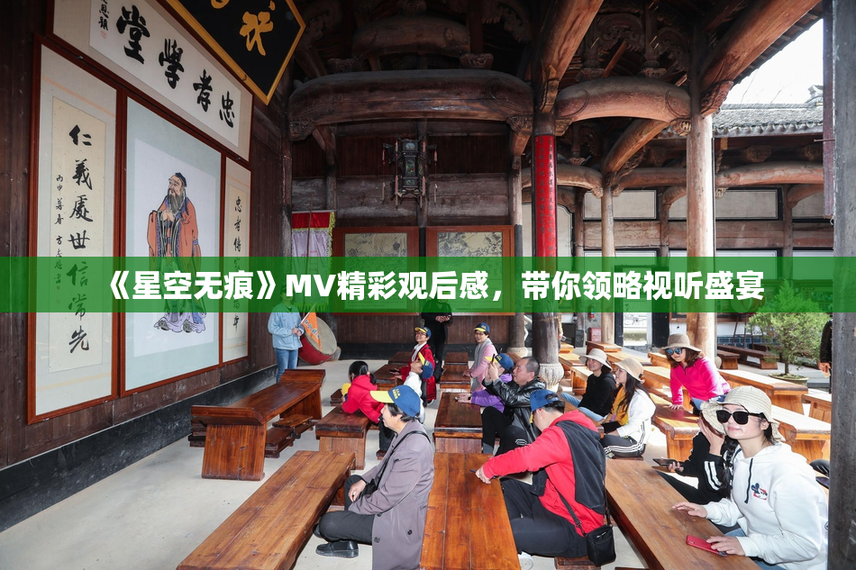 《星空无痕》MV精彩观后感，带你领略视听盛宴