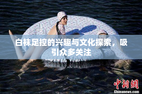 白袜足控的兴趣与文化探索，吸引众多关注