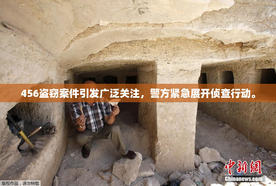 456盗窃案件引发广泛关注，警方紧急展开侦查行动。
