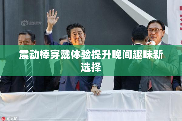 震动棒穿戴体验提升晚间趣味新选择