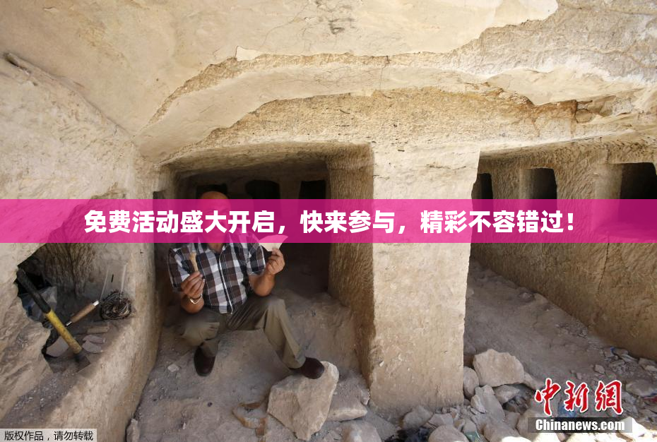 免费活动盛大开启，快来参与，精彩不容错过！