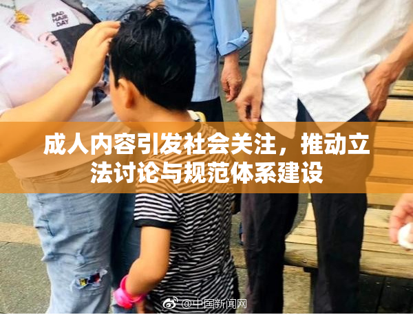 成人内容引发社会关注，推动立法讨论与规范体系建设