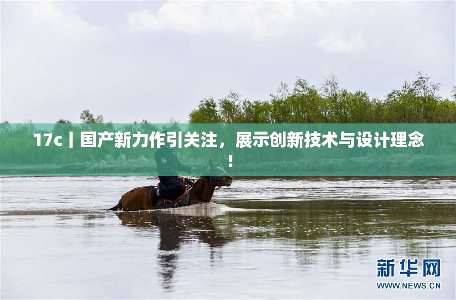 17c丨国产新力作引关注，展示创新技术与设计理念！