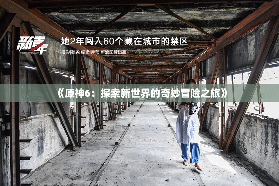 《原神6：探索新世界的奇妙冒险之旅》