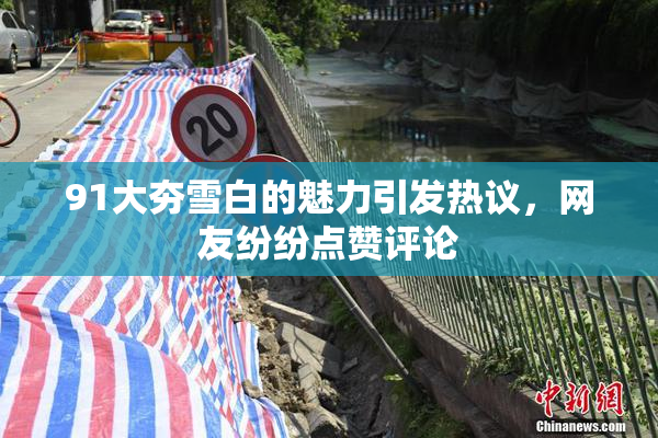 91大夯雪白的魅力引发热议，网友纷纷点赞评论