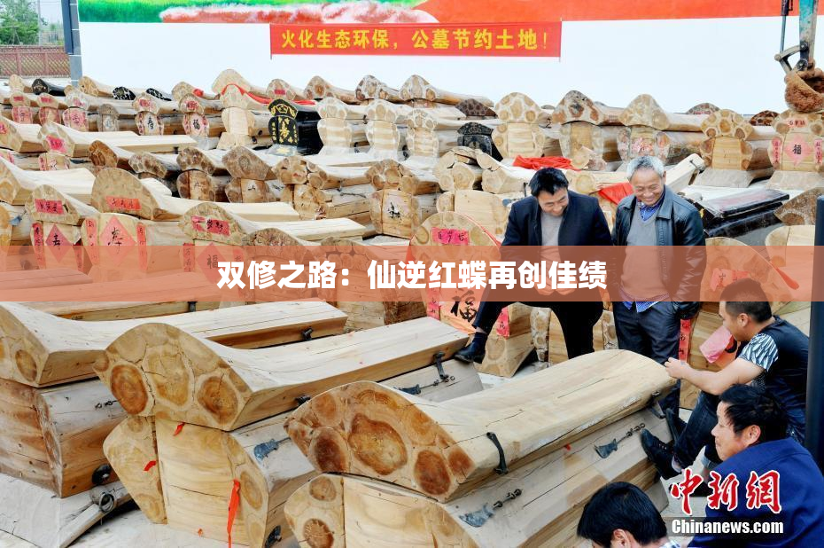 双修之路：仙逆红蝶再创佳绩