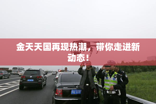 金天天国再现热潮，带你走进新动态！