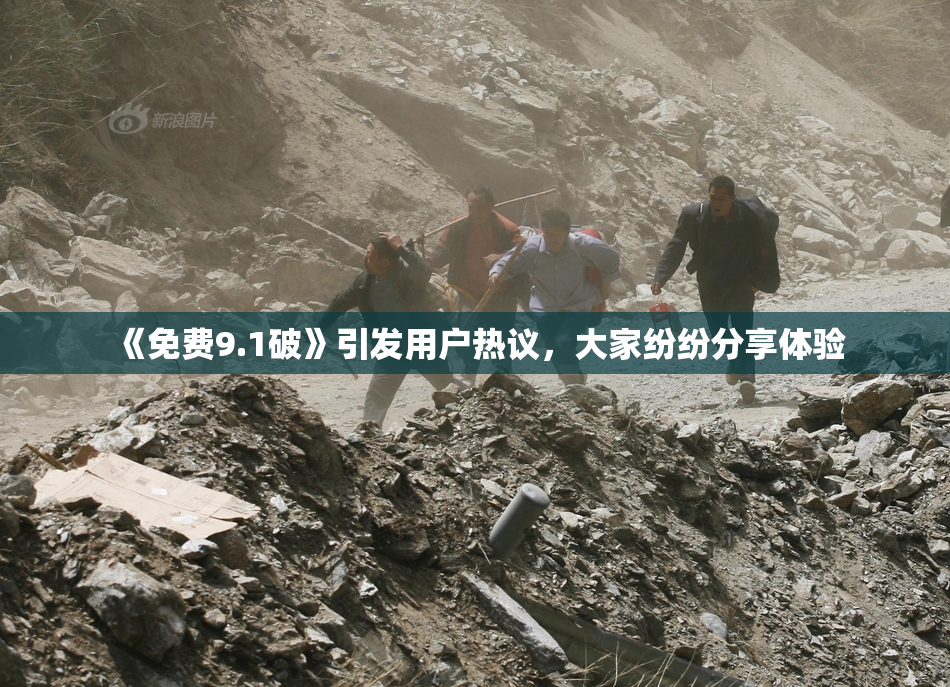 《免费9.1破》引发用户热议，大家纷纷分享体验