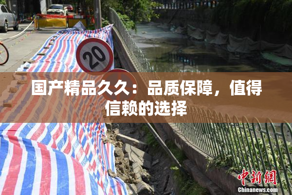 国产精品久久：品质保障，值得信赖的选择