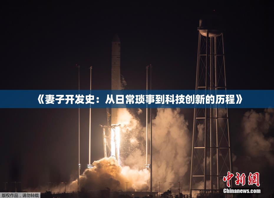 《妻子开发史：从日常琐事到科技创新的历程》
