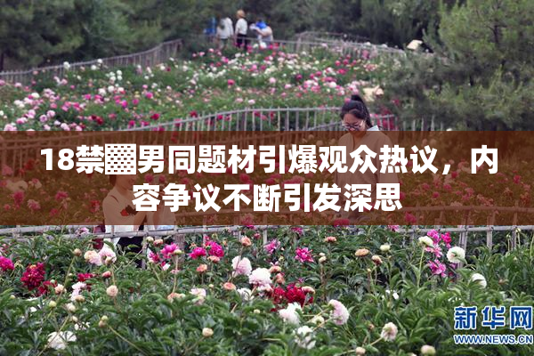 18禁▓男同题材引爆观众热议，内容争议不断引发深思
