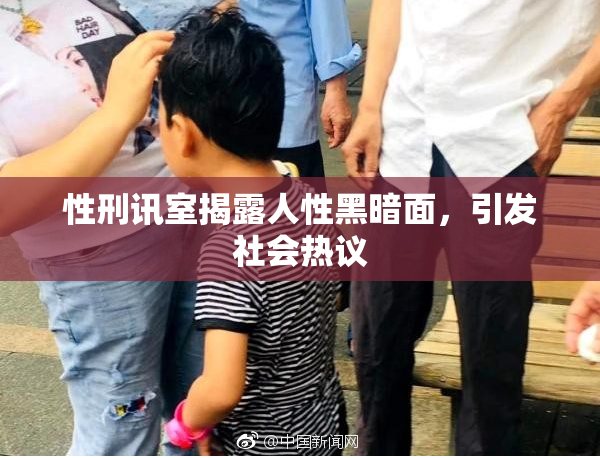 性刑讯室揭露人性黑暗面，引发社会热议