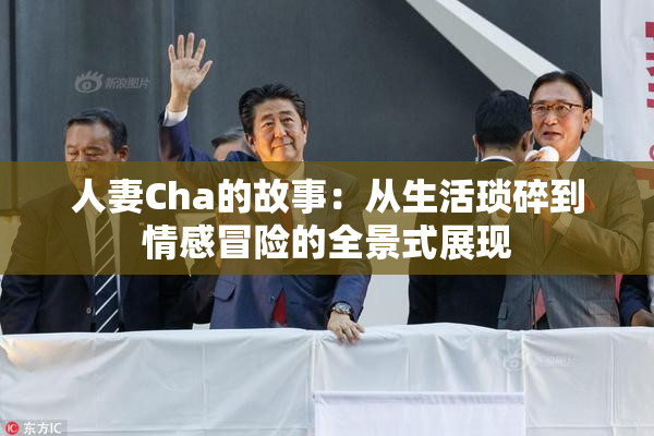 人妻Cha的故事：从生活琐碎到情感冒险的全景式展现
