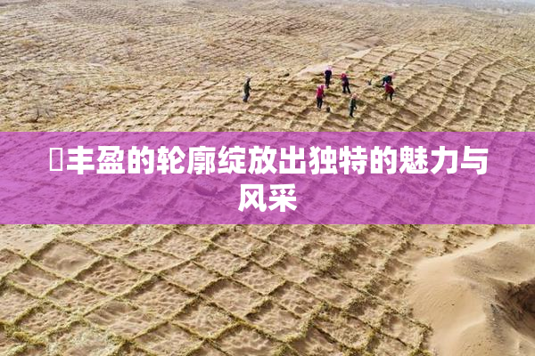 巜丰盈的轮廓绽放出独特的魅力与风采